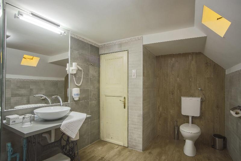 Hotel Carpe Diem - Oda