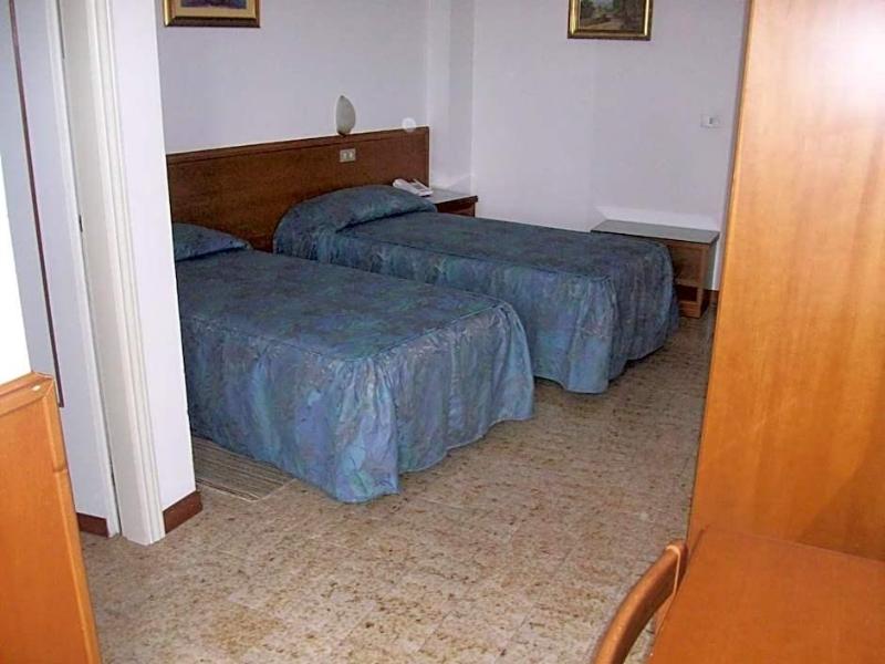 Hotel Santorotto - Genel
