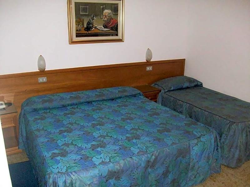 Hotel Santorotto - Genel