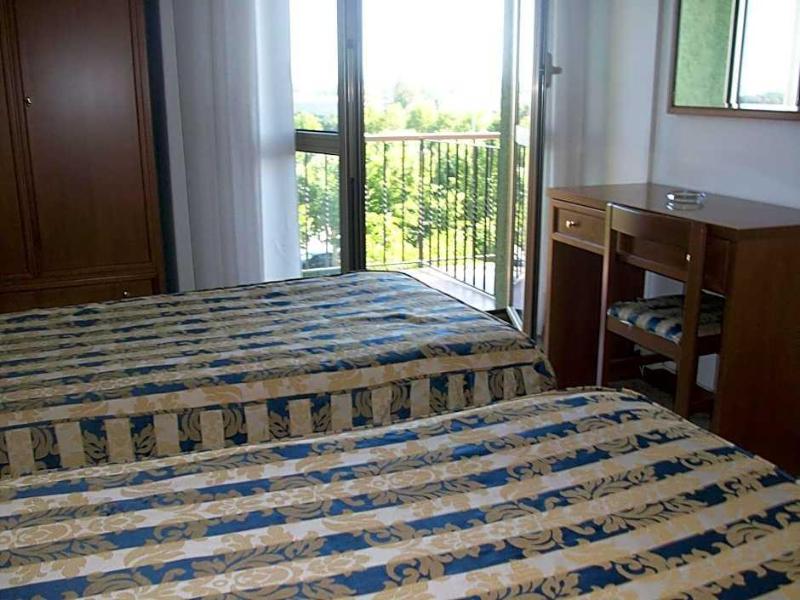 Hotel Santorotto - Genel