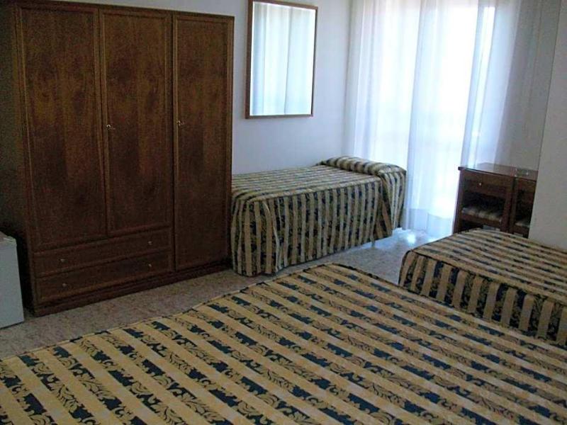 Hotel Santorotto - Genel
