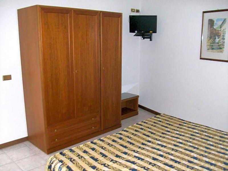 Hotel Santorotto - Genel
