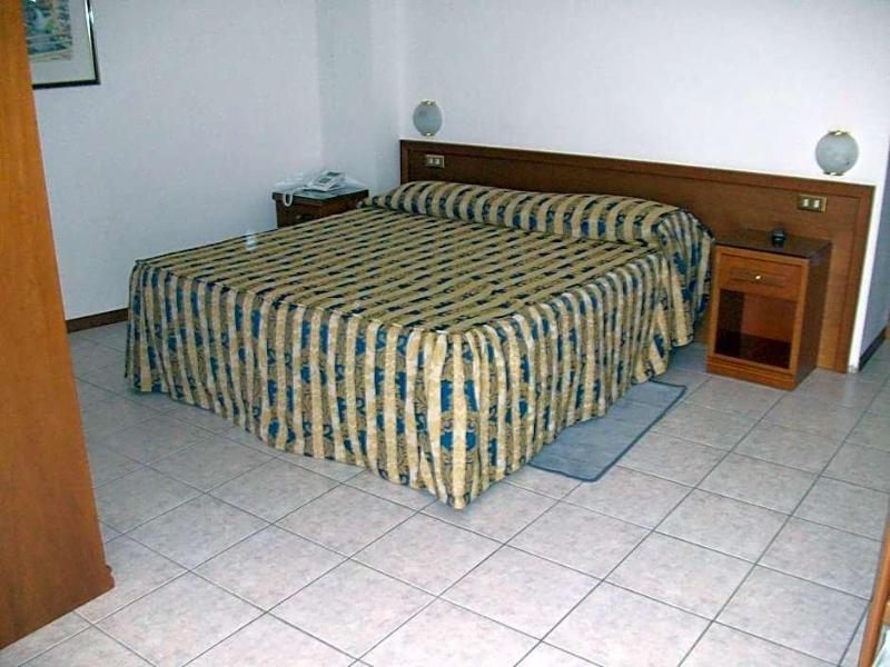 Hotel Santorotto - Genel