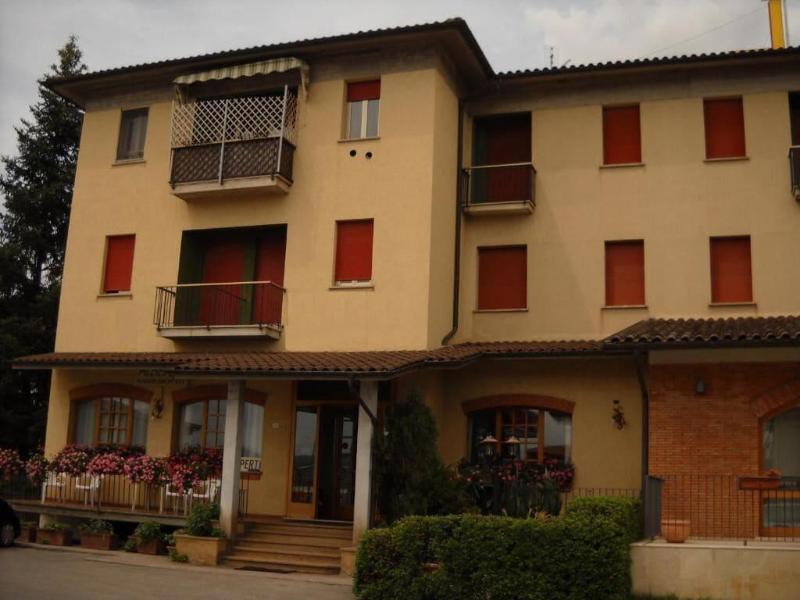 Hotel Santorotto - Genel
