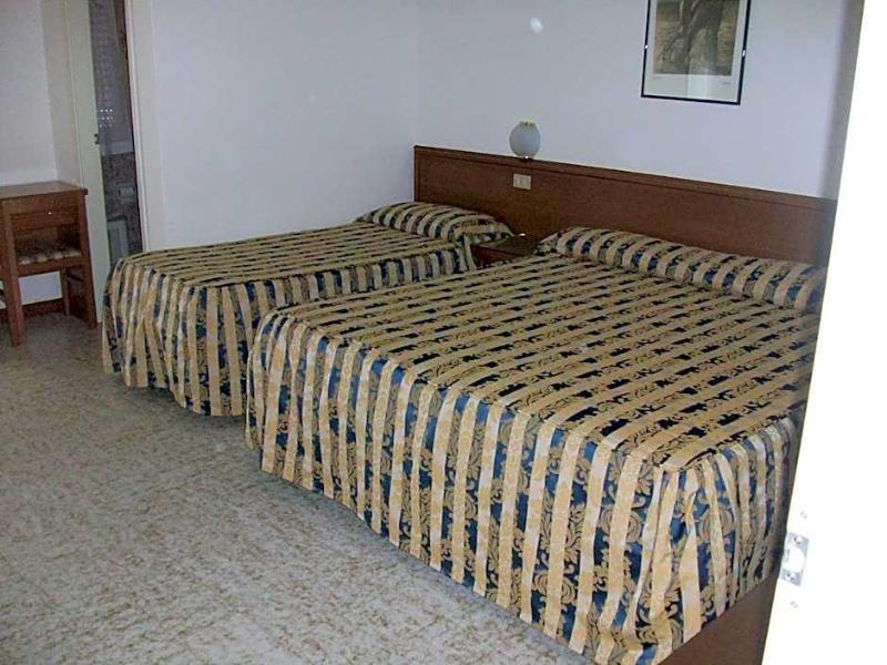 Hotel Santorotto - Genel