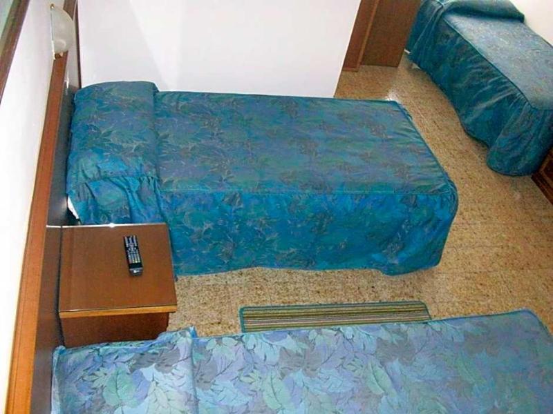 Hotel Santorotto - Genel