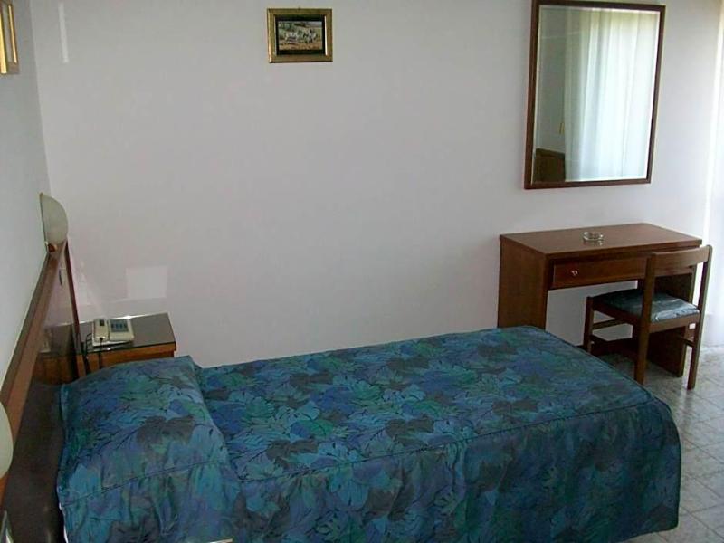 Hotel Santorotto - Genel