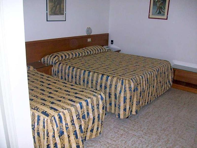 Hotel Santorotto - Genel