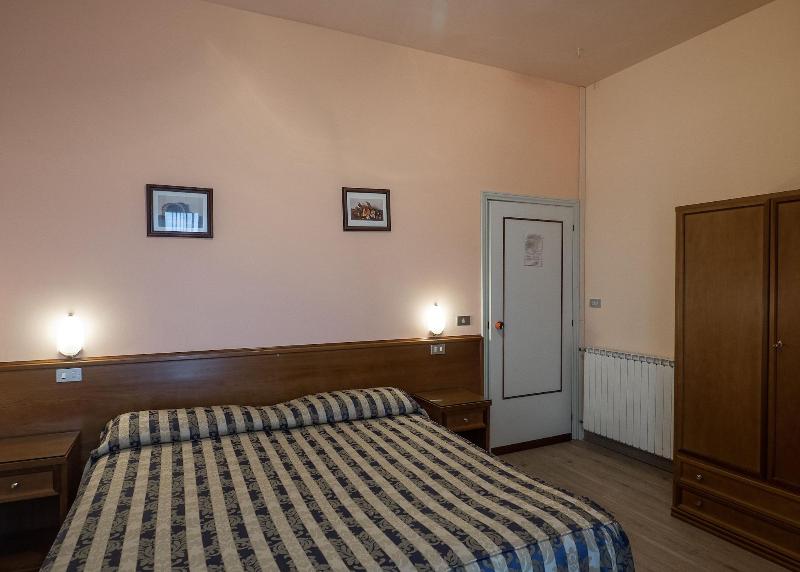 Hotel Santorotto - Oda