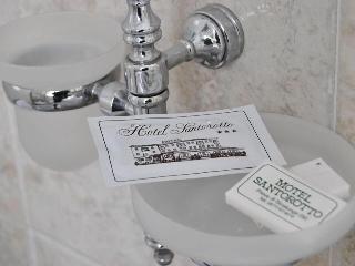 Hotel Santorotto fotoÄŸrafÄ±