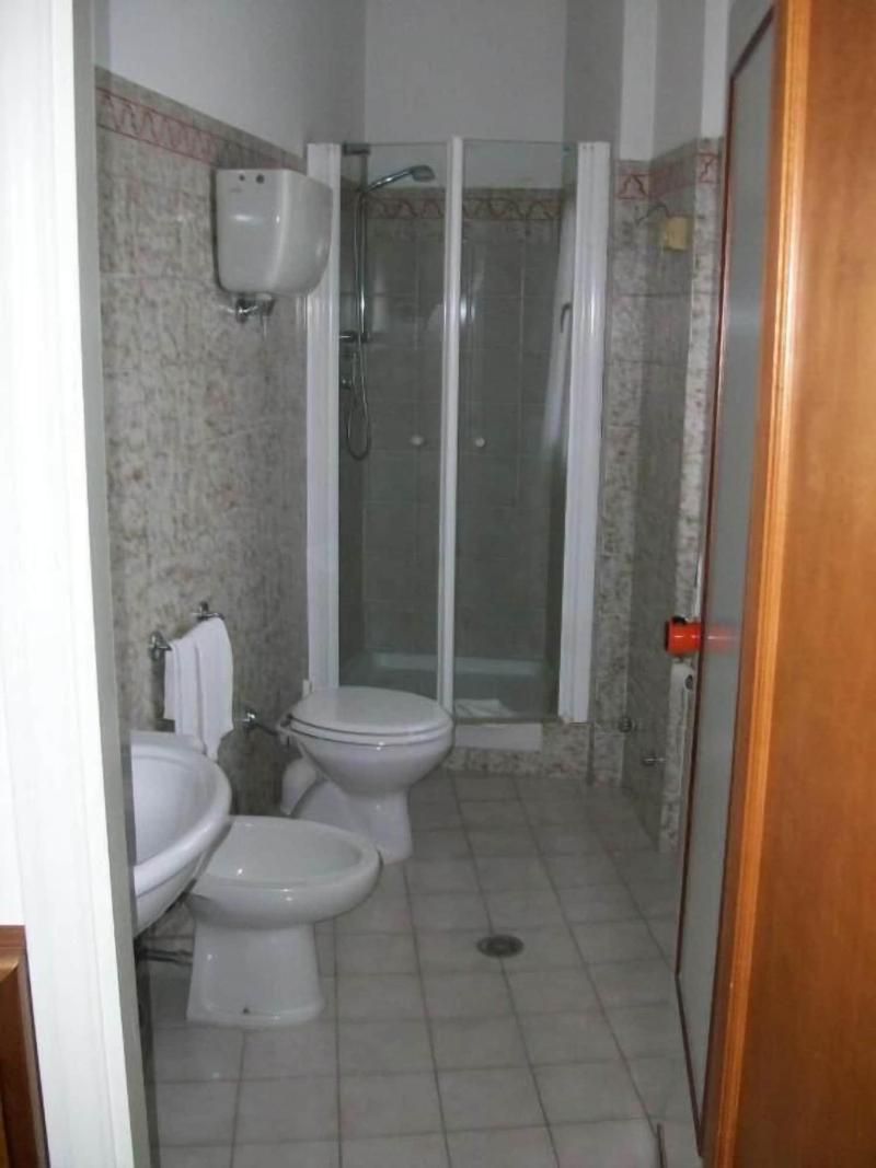 Hotel Santorotto - Oda