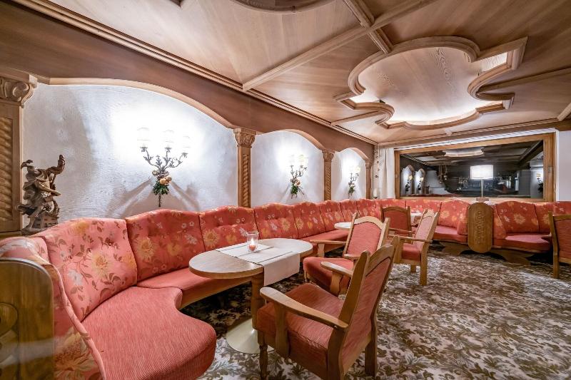 Hotel Schwarzwand - Bar