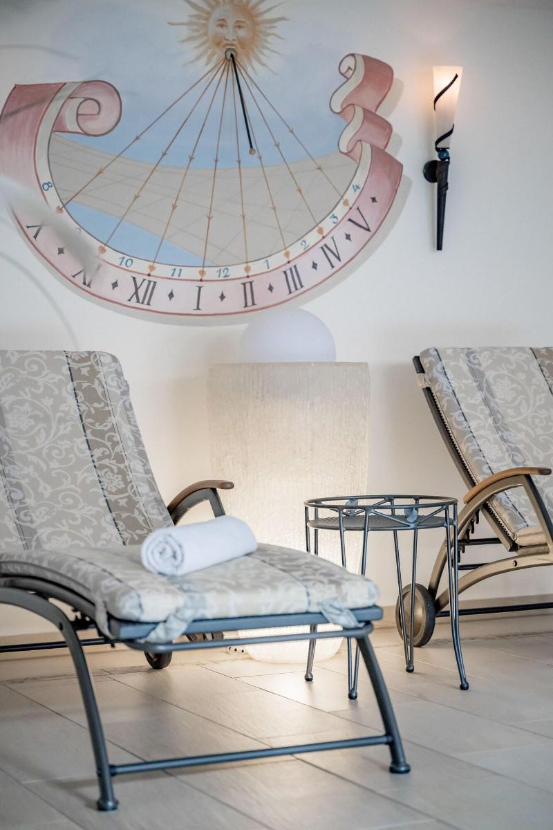 Hotel Schwarzwand - Aktivite