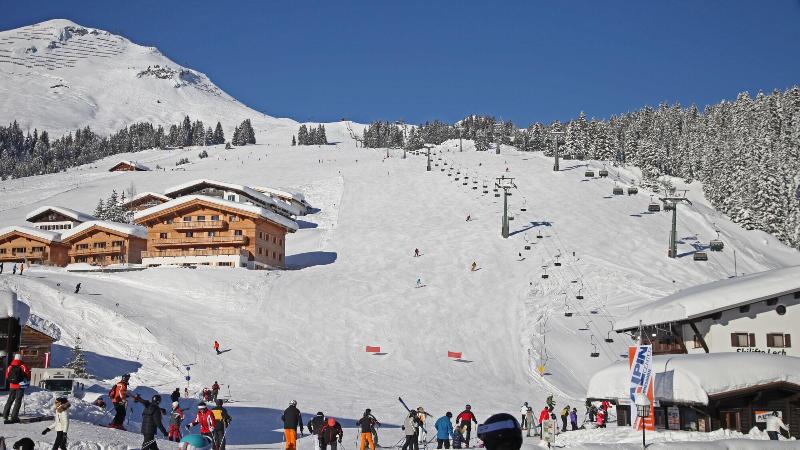 Hotel Schwarzwand - Aktivite
