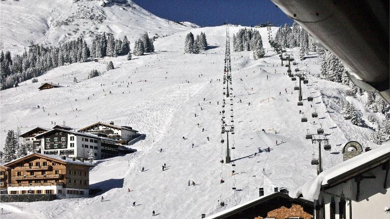 Hotel Schwarzwand - Aktivite