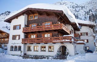 Hotel Schwarzwand otel fotoğrafı