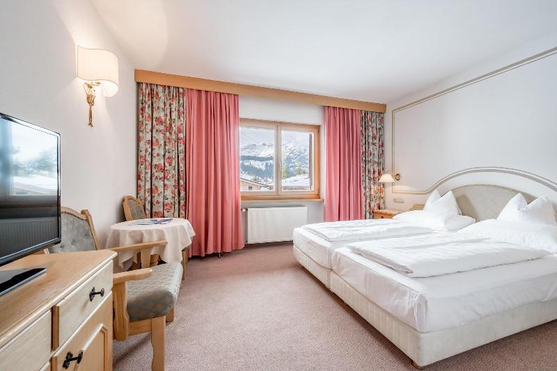 Hotel Schwarzwand - Oda