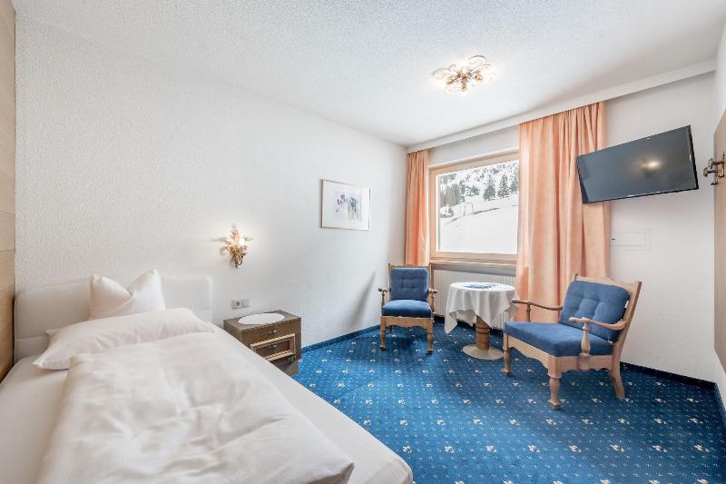 Hotel Schwarzwand - Oda