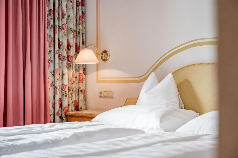 Hotel Schwarzwand - Oda