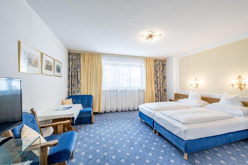 Hotel Schwarzwand - Oda