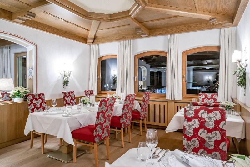 Hotel Schwarzwand - Restoran