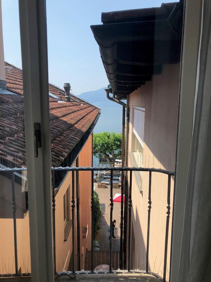 Seven Boutique Hotel - Genel