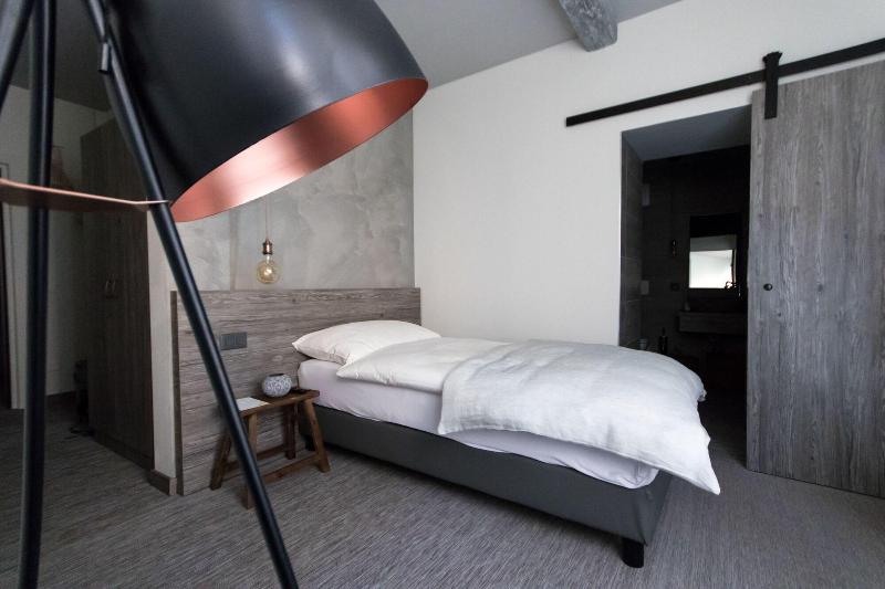 Seven Boutique Hotel - Oda