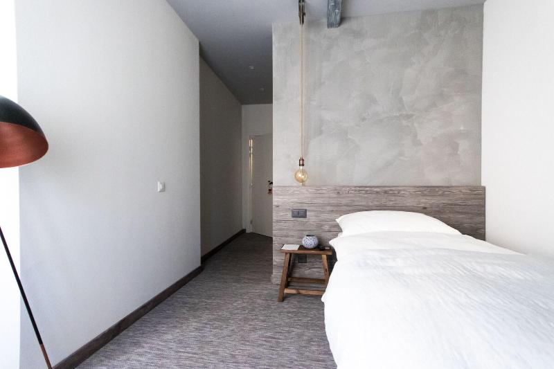 Seven Boutique Hotel - Oda