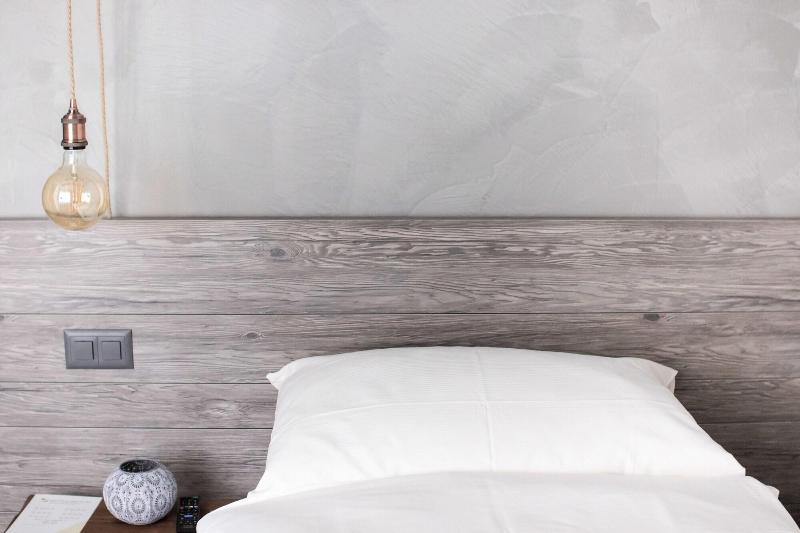 Seven Boutique Hotel - Oda