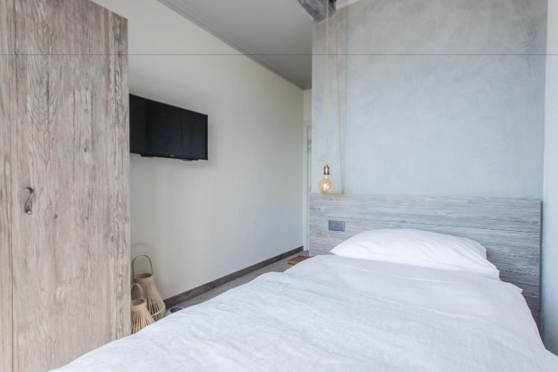 Seven Boutique Hotel - Oda