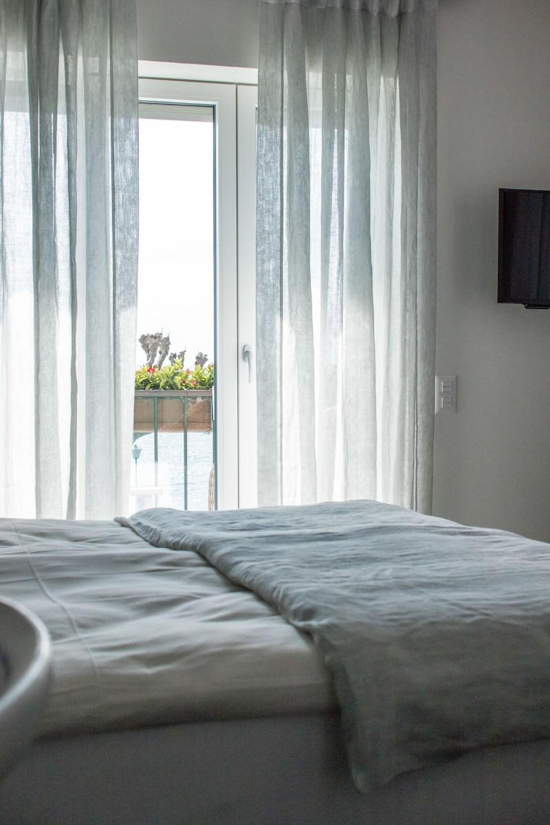 Seven Boutique Hotel - Oda