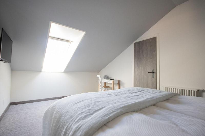 Seven Boutique Hotel - Oda