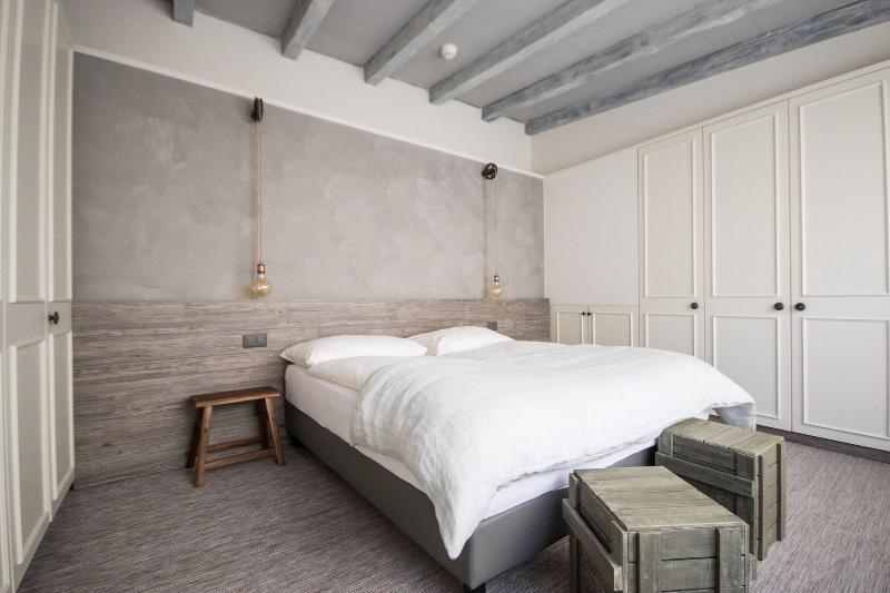 Seven Boutique Hotel - Oda