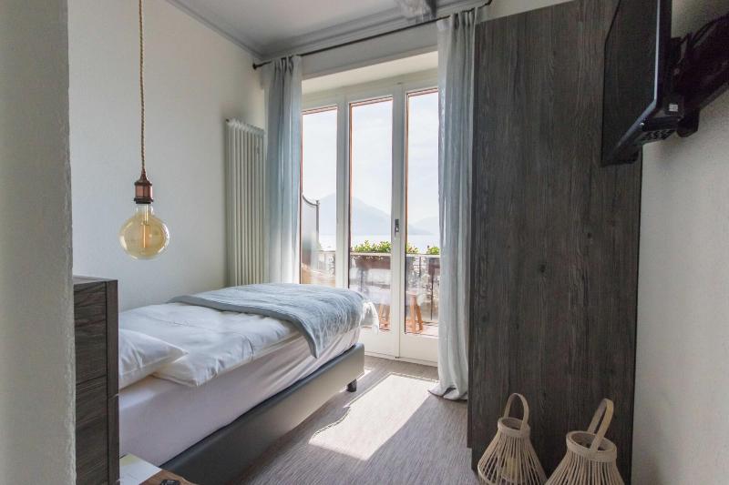 Seven Boutique Hotel - Oda