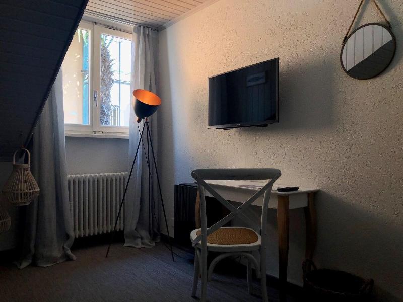 Seven Boutique Hotel - Oda