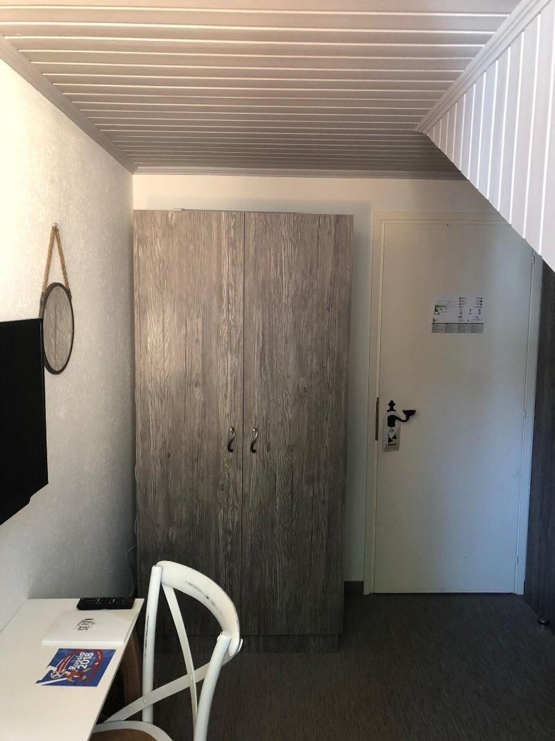 Seven Boutique Hotel - Oda