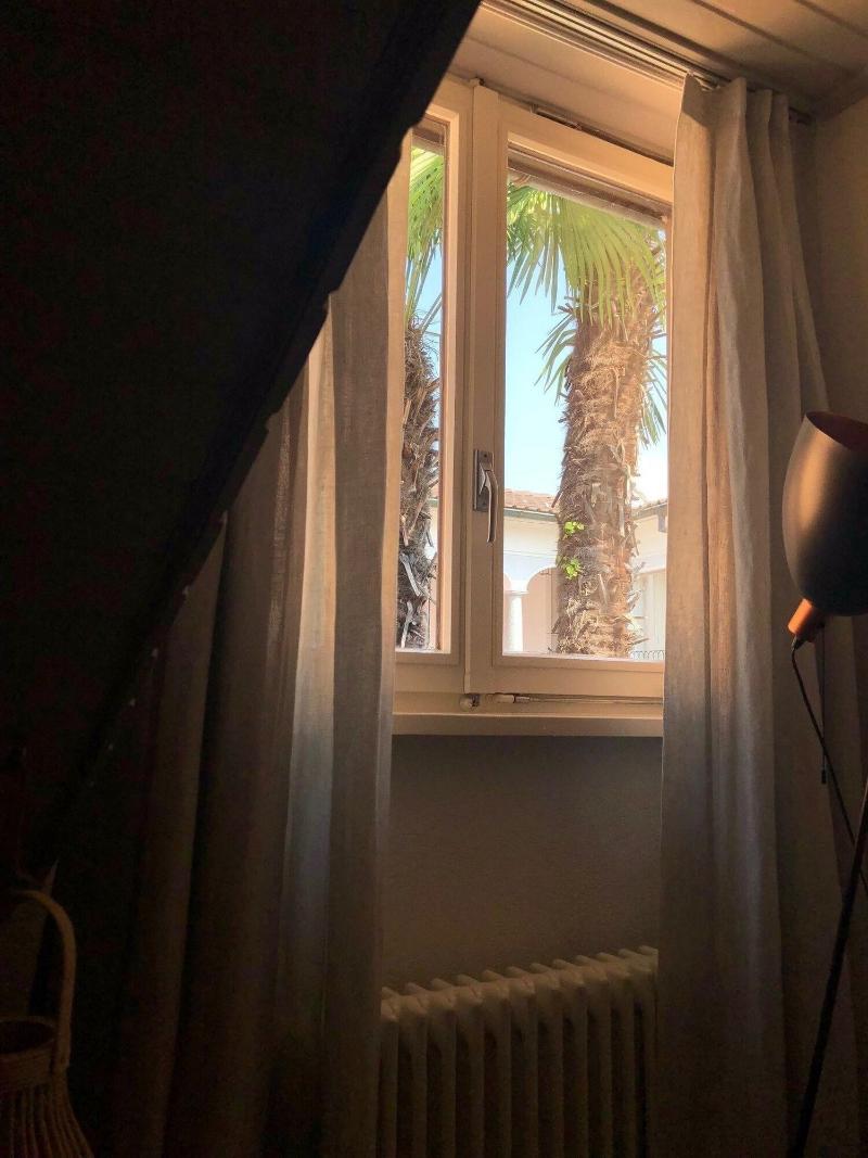 Seven Boutique Hotel - Oda