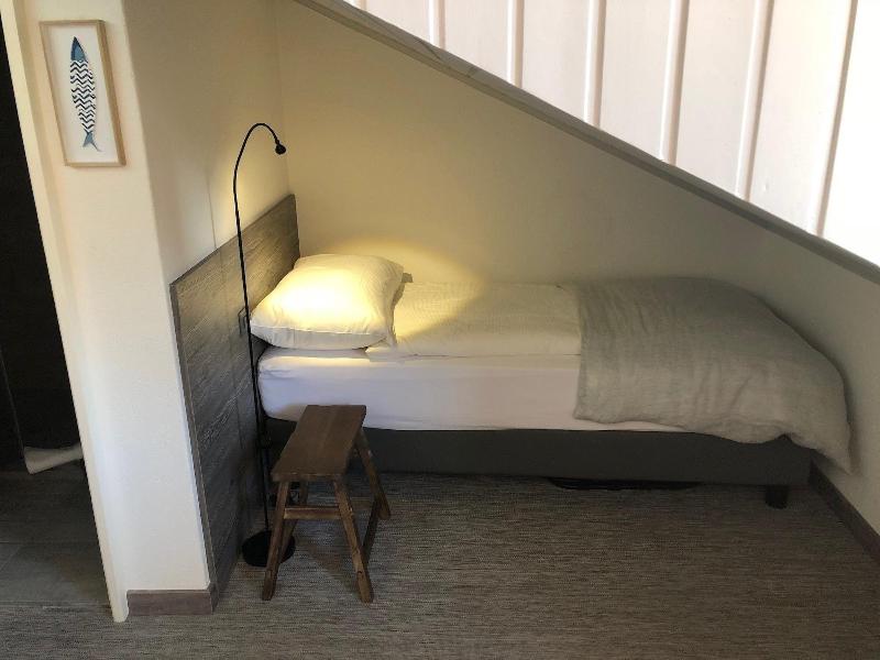Seven Boutique Hotel - Oda