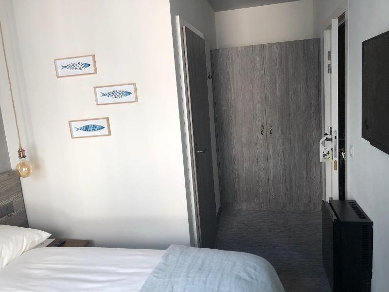 Seven Boutique Hotel - Oda