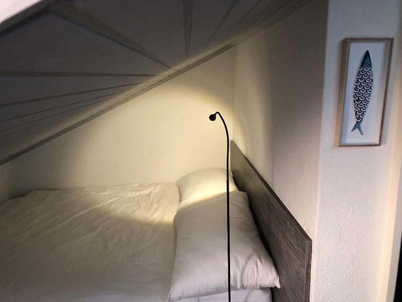 Seven Boutique Hotel - Oda