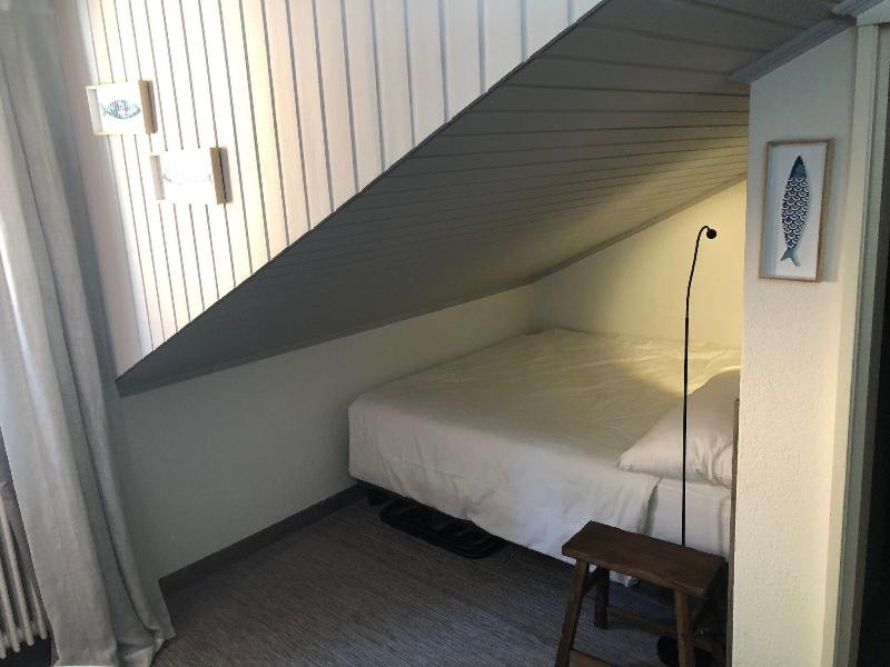 Seven Boutique Hotel - Oda