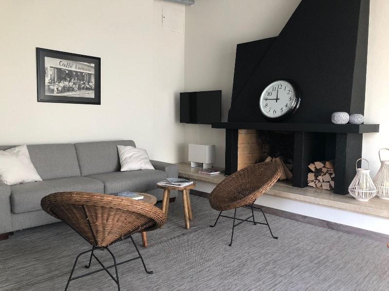 Seven Boutique Hotel - Oda