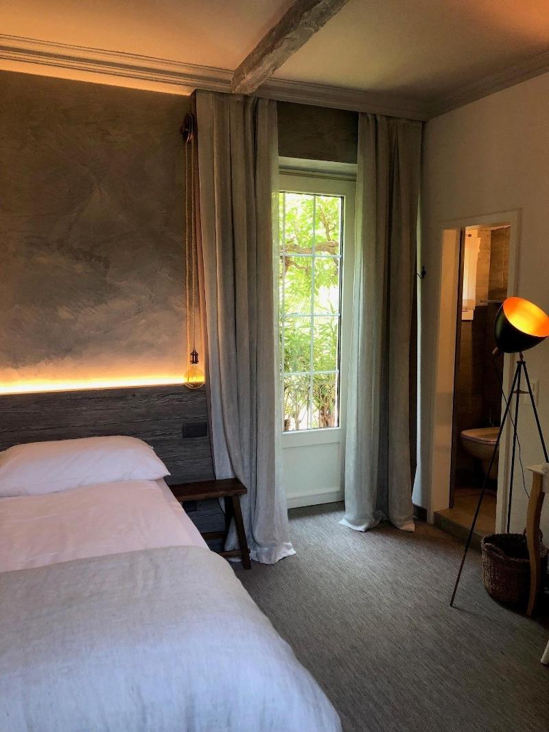 Seven Boutique Hotel - Oda