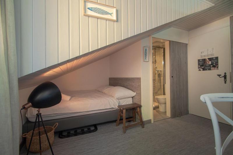 Seven Boutique Hotel - Oda