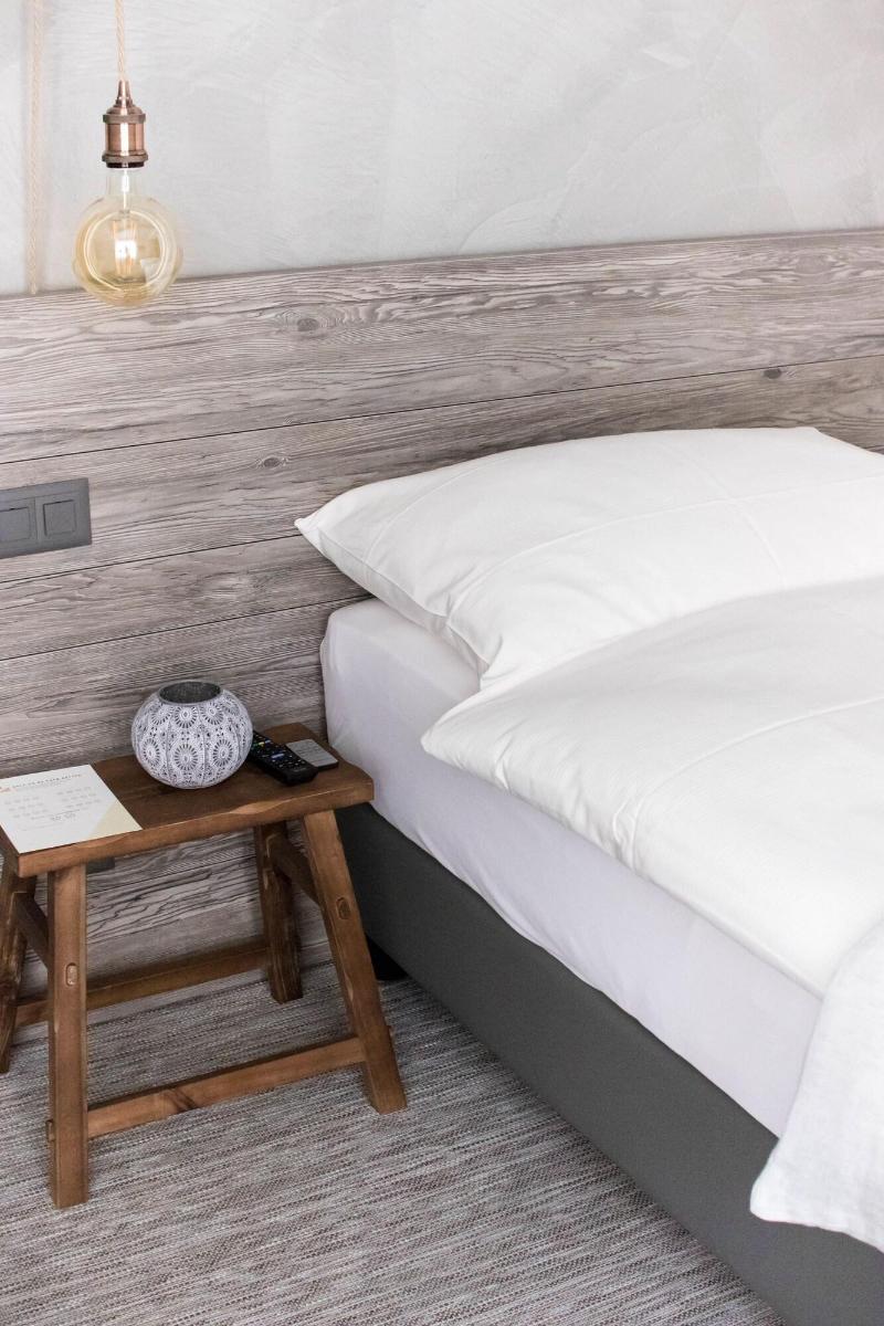 Seven Boutique Hotel - Oda