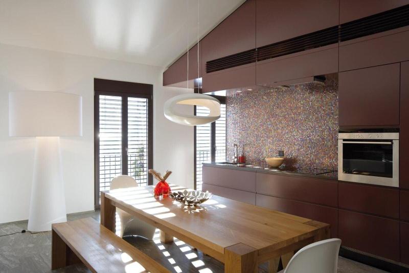 Seven Boutique Hotel - Oda