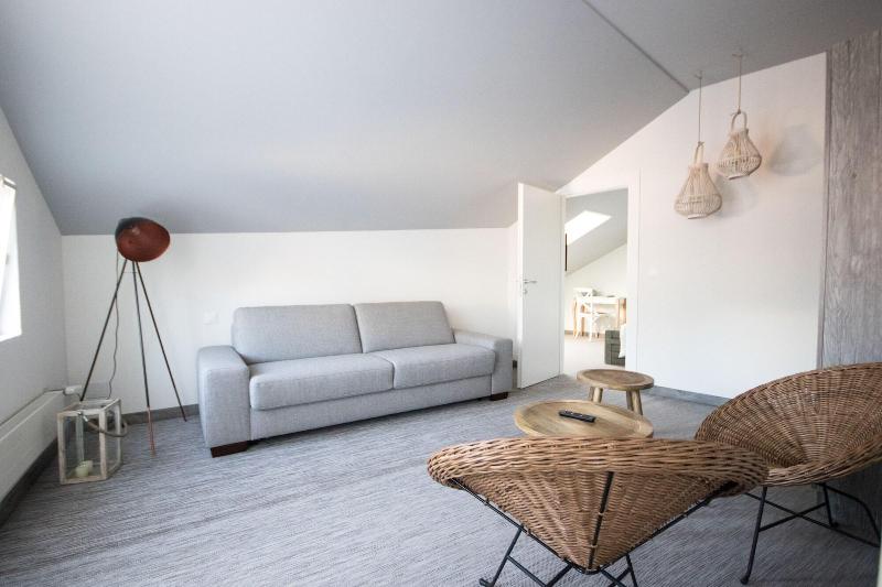 Seven Boutique Hotel - Oda