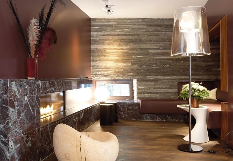 Seven Boutique Hotel - Oda