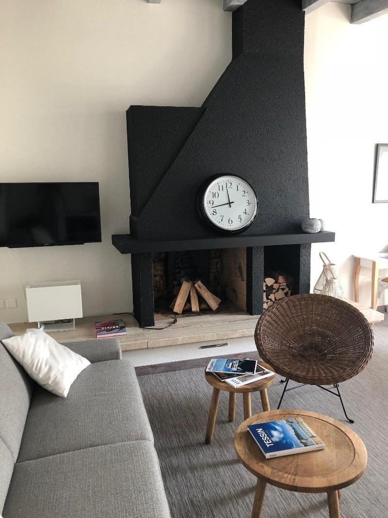 Seven Boutique Hotel - Oda