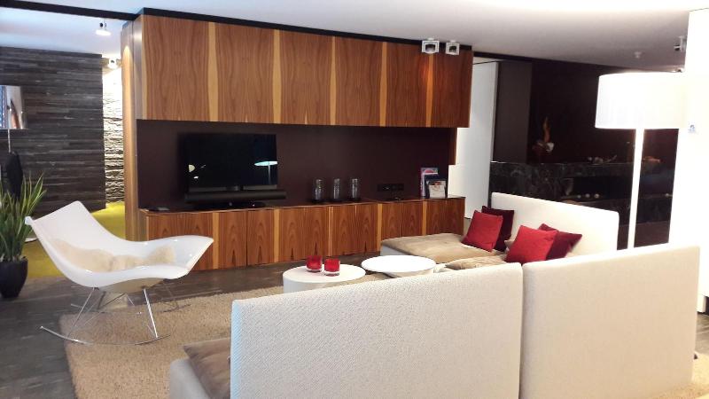 Seven Boutique Hotel - Oda